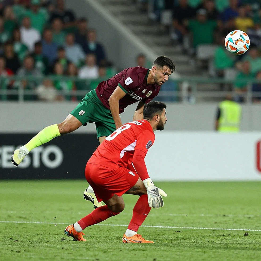 Chấn thương Achraf Hakimi: PSG đối mặt nỗi lo đầu tiên của mùa giải trước loạt tập trung quốc tế