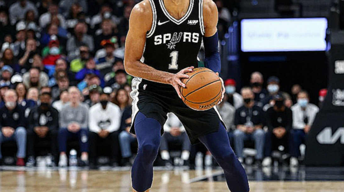 Unicaja đàm phán Kevin Knox: bản hợp đồng vá víu và cái sai vai trò