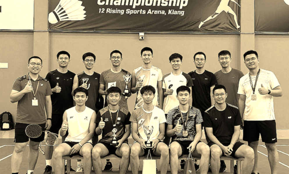 Asian Games 2026: Ấn Độ dồn 20 tay vợt vào năm nội dung và bài toán chưa có lời giải