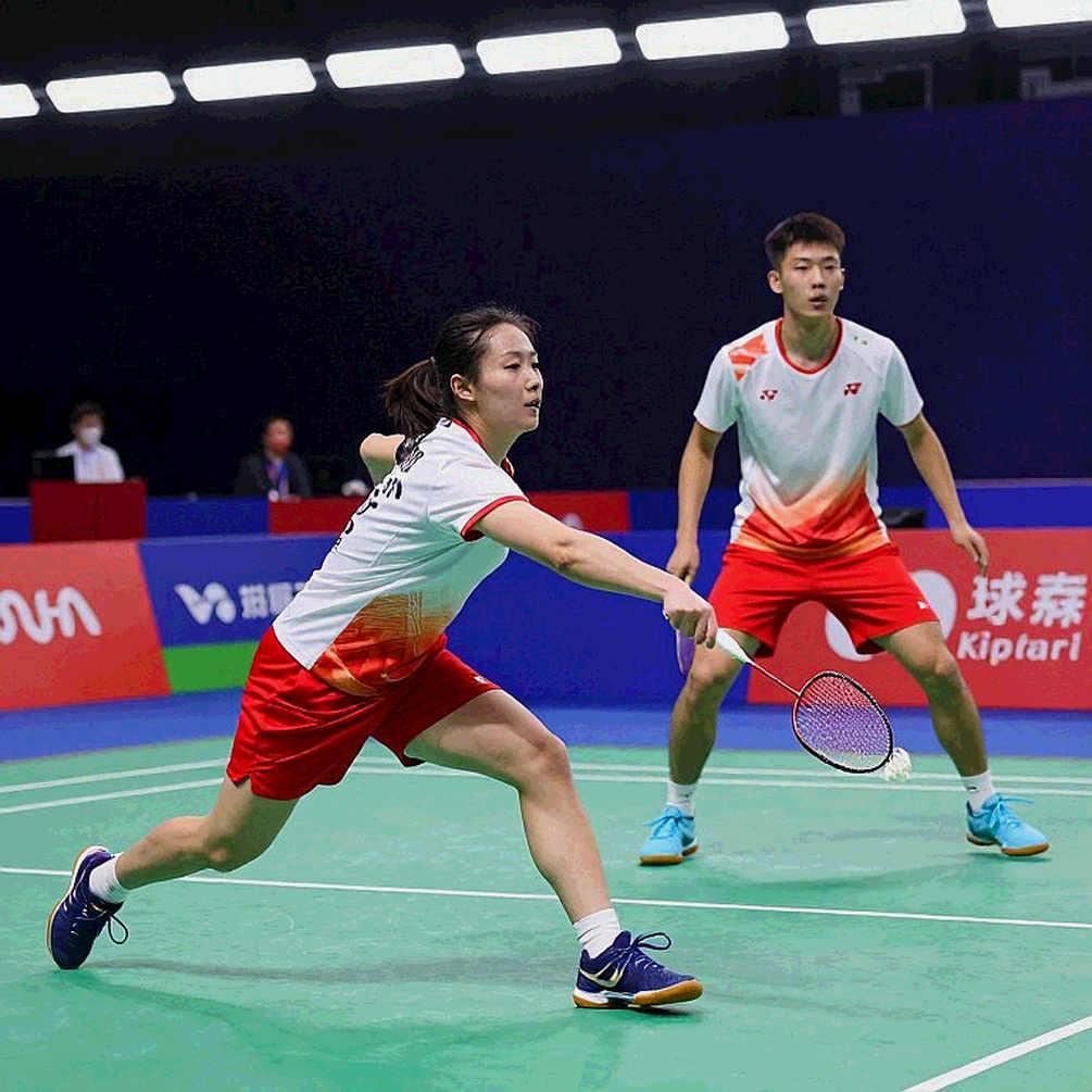 Satwik-Chirag vô địch China Masters: Kinh nghiệm ba lần vào chung kết và năm điểm quyết định