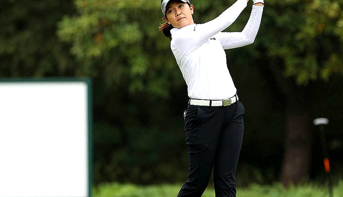 64 gậy, sáu birdie, một eagle: Todd Clements và bài toán vòng mở màn tại Crans Montana