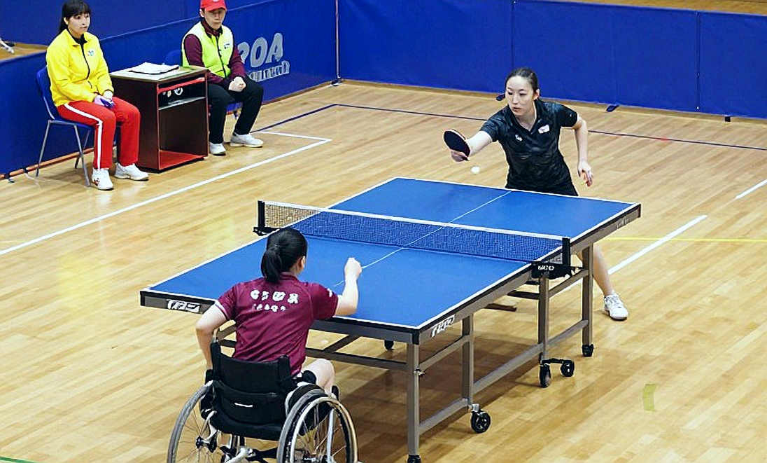 Vietnamese table tennis after SEA Games 33: When silence tells more than medals Vietnamese table tennis after SEA Games 33: When silence tells more than medals