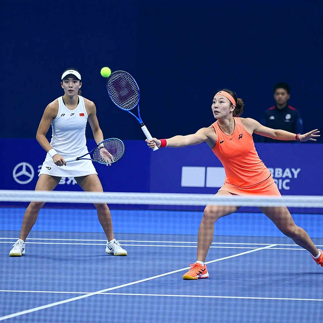 Alwi Farhan và bài học từ Kento Momota: Khi nhà vô địch giải nghệ trở thành người thầy
