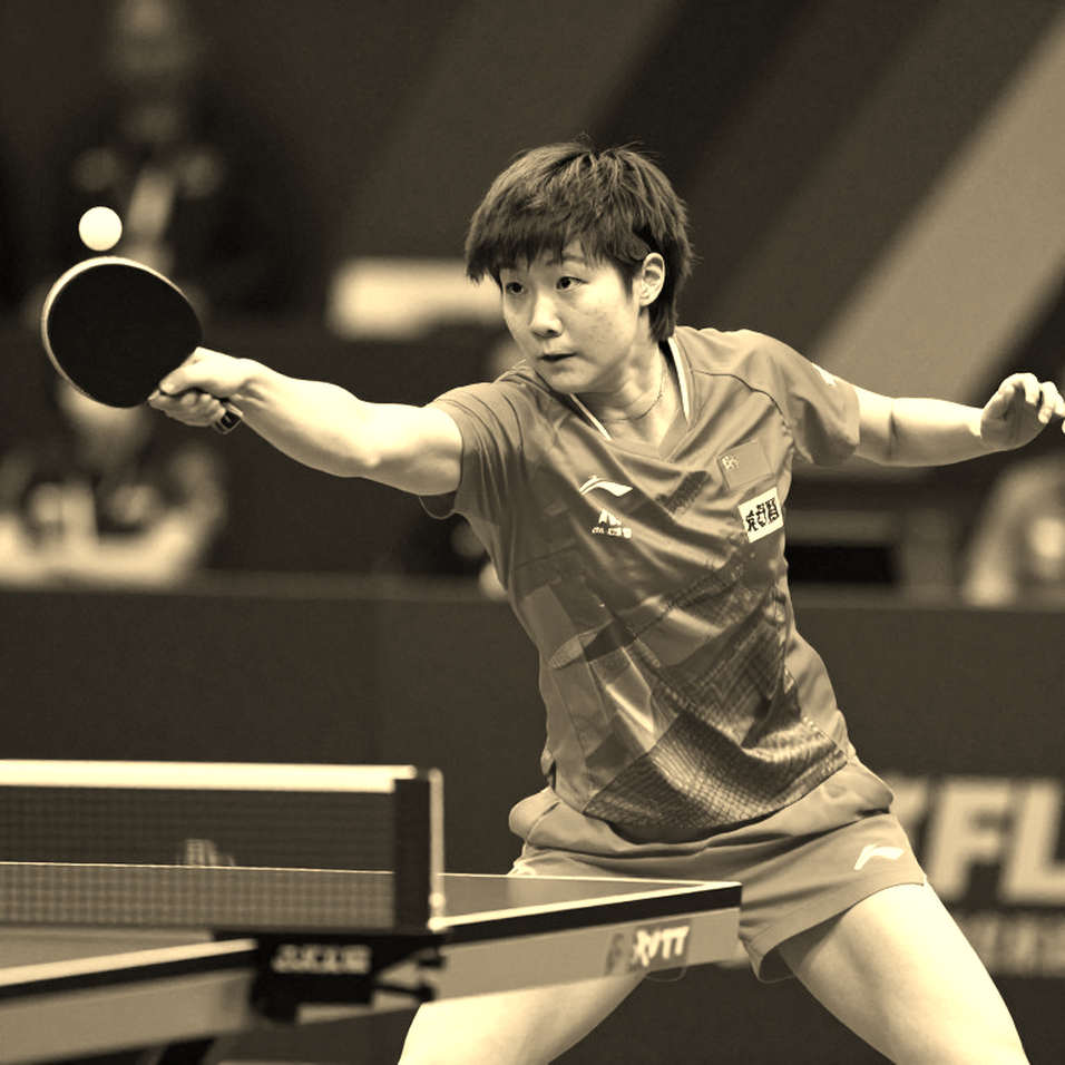TT Kidz: Table Tennis England và cuộc đào xới đáy kim tự tháp bóng bàn