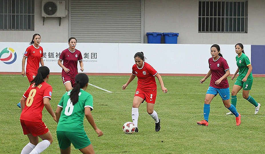 VAR xóa phạt đền cuối trận: Công An Hà Nội hòa Thanh Hóa 1-1 và cái giá của hàng thủ dâng cao