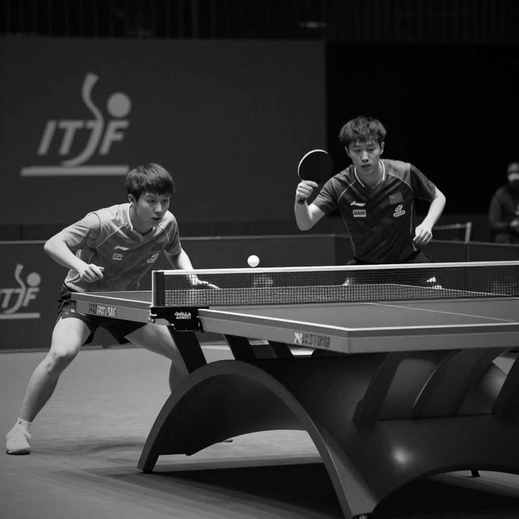 Khi dữ liệu không còn là điểm tựa: Bài học từ một buổi phân tích bóng bàn trống rỗng