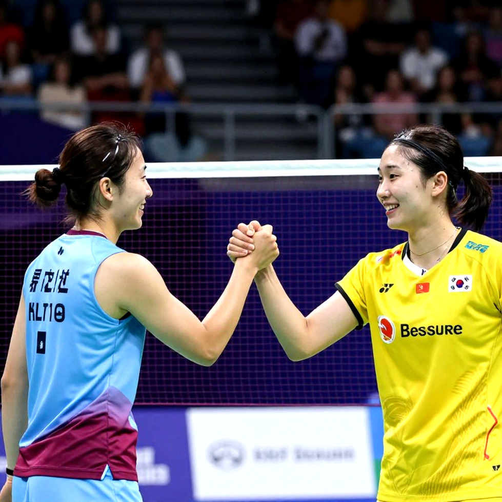 Hạng 10, hạng 7, hạng 15: PV Sindhu và tấm gương vỡ của nữ đơn Ấn Độ tại Asian Games 2026