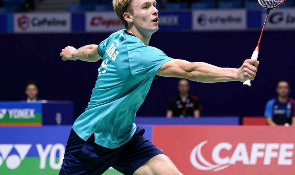 Thùy Linh dừng bước ở Vietnam Open 2026 trước Xu Wen Jing: đọc lại chuỗi quyết định bên lề tỉ số Thùy Linh dừng bước ở Vietnam Open 2026 trước Xu Wen Jing: đọc lại chuỗi quyết định bên lề tỉ số