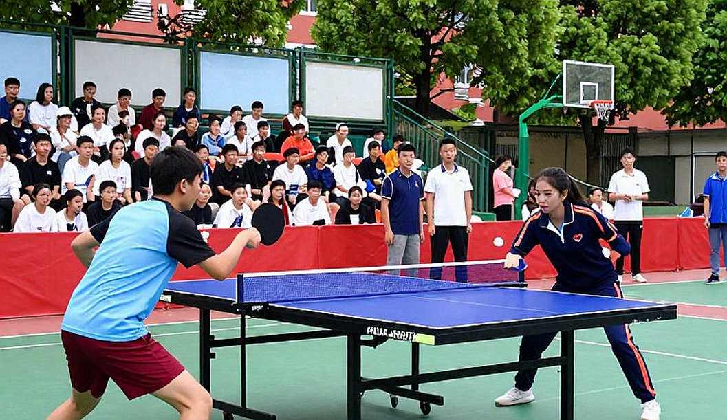 Ô trống trên bảng dữ liệu: Khi bóng bàn học cách im lặng trước điều chưa biết
