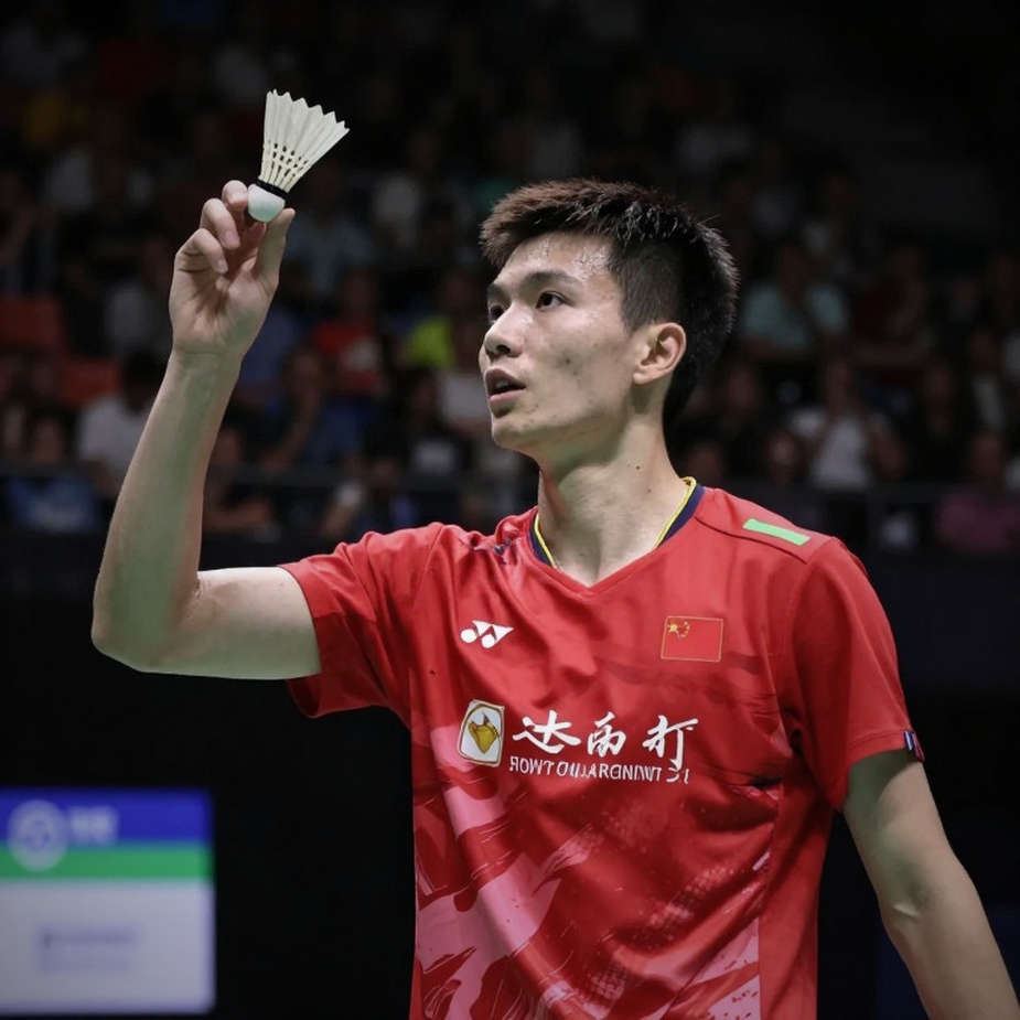 Chaliha chất vấn điều kiện thi đấu Indonesia Masters Super 100: Khoảng trống trong hệ thống tiêu chuẩn sân đấu của BWF