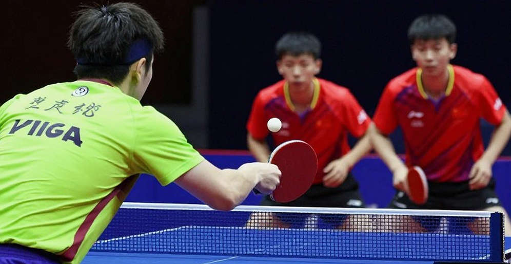 MyUSATT: When USA Table Tennis Puts Membership Data on the Negotiating Table