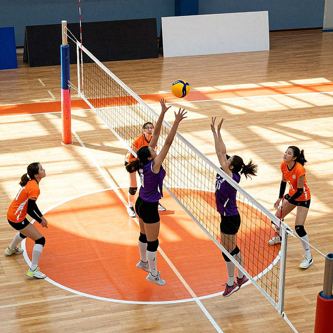 Modena Futures: Tỷ số 21-11, 21-12 và ranh giới đẳng cấp không thể ngụy trang