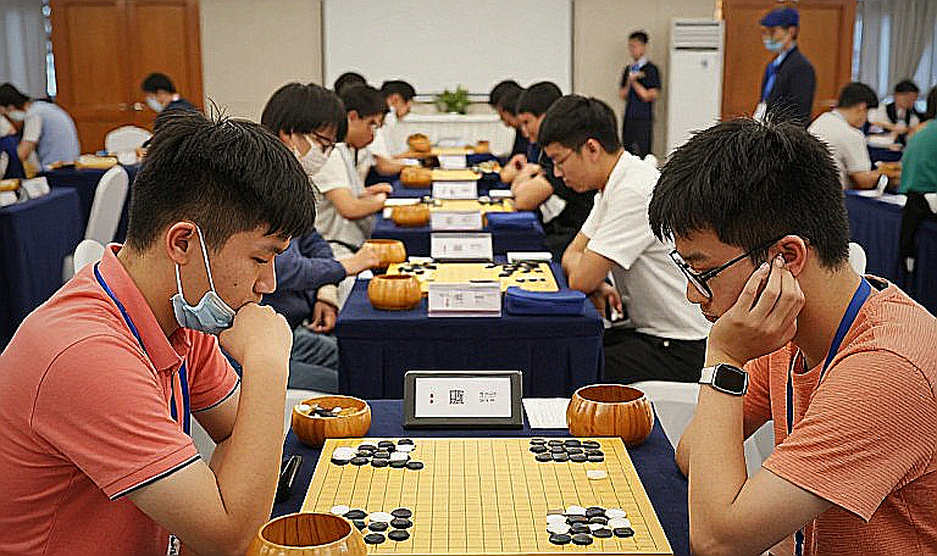 Chess Olympiad 2026: Official Schedule Announced in Samarkand, India Defends Double Title Chess Olympiad 2026: Official Schedule Announced in Samarkand, India Defends Double Title