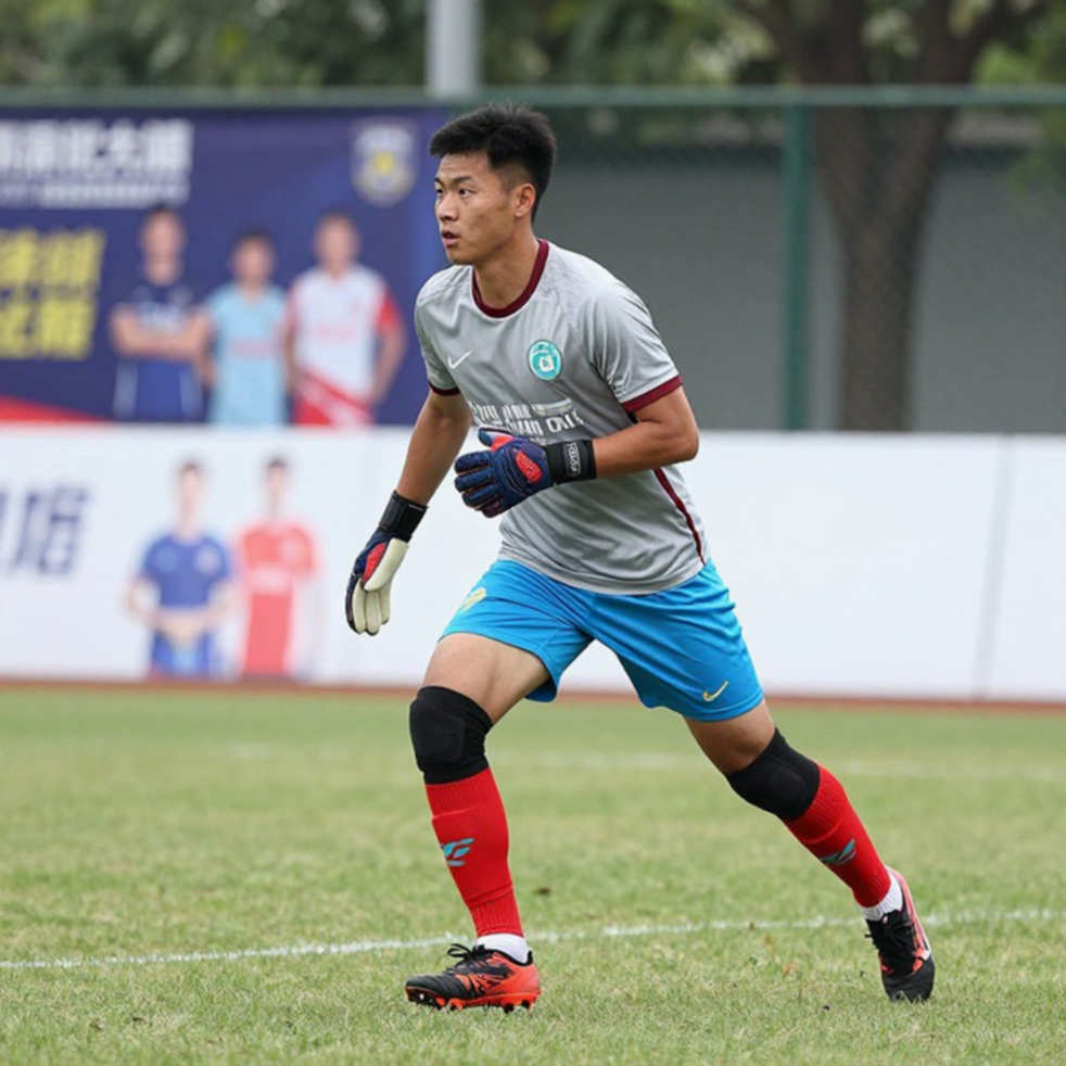 Cú đá phút 78 của Huỳnh Tấn Sinh và bài học kỷ luật cho V-League 2026-2027