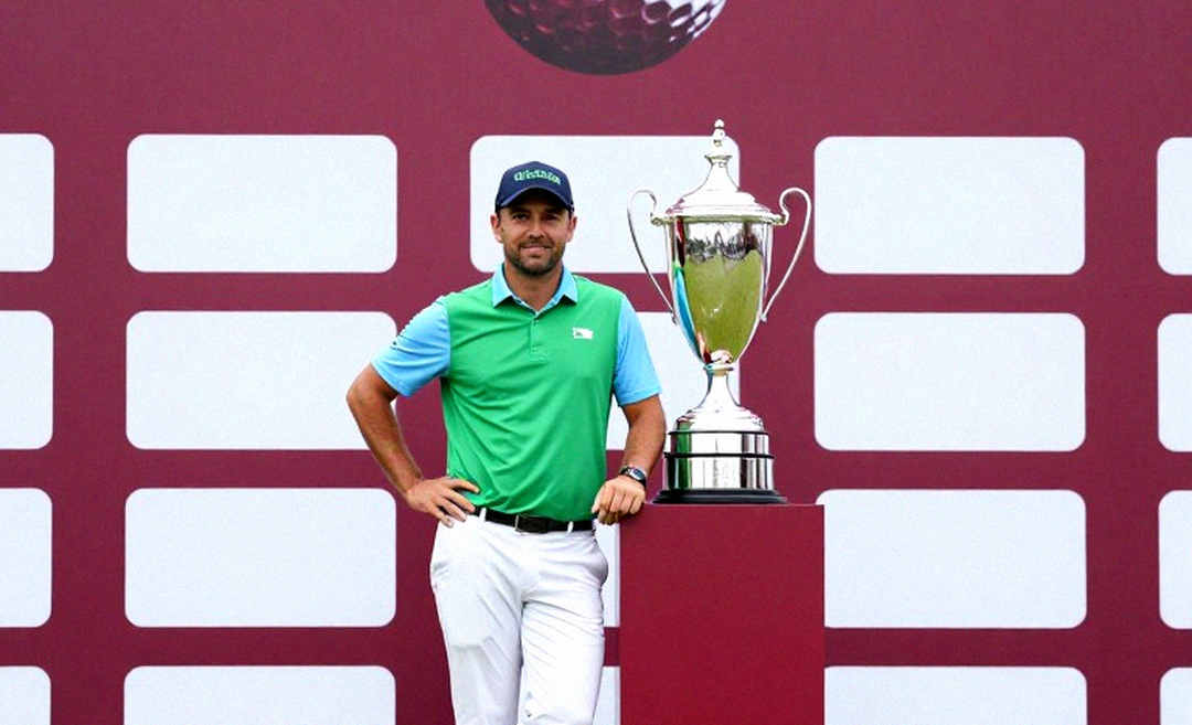Peter Uihlein bị loại khỏi vòng sơ loại DP World Tour sau khi không đến sân golf Peter Uihlein bị loại khỏi vòng sơ loại DP World Tour sau khi không đến sân golf