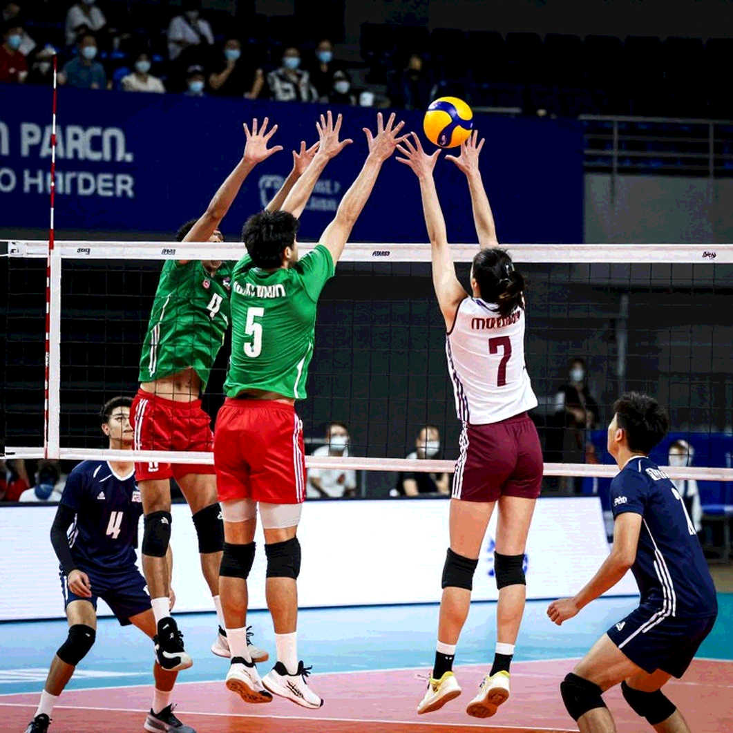 Honda Center tổng duyệt cho Olympic 2028: Khi một nhà thi đấu được thử lửa trước cả khi trái bóng bay