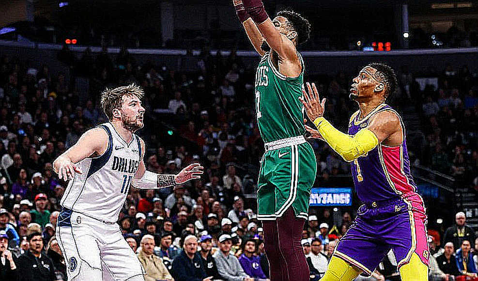 Lời chia tay đầy nước mắt của Jaylen Brown: Hơn cả một ngôi sao, là một biểu tượng cộng đồng Lời chia tay đầy nước mắt của Jaylen Brown: Hơn cả một ngôi sao, là một biểu tượng cộng đồng