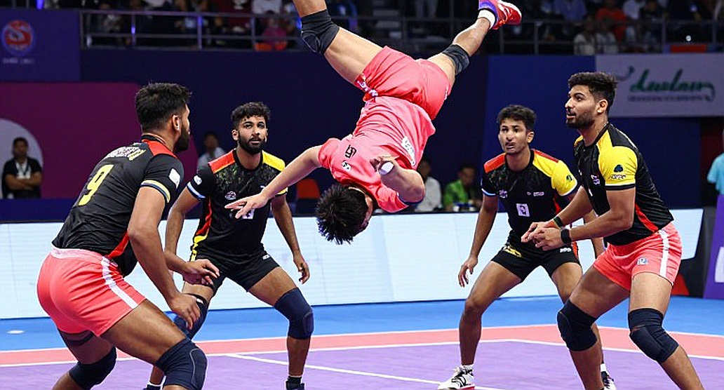 BLAST Slam VIII: Khi Thành Đô tắt điện, tôi nhìn thấy một điểm gãy chiến thuật tại Malta