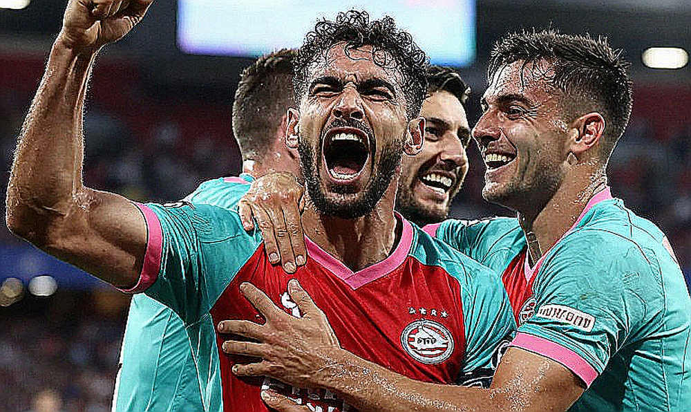Göztepe khởi động quy trình kỷ luật với Luka Gugeshashvili sau trận gặp Gaziantep: Tín hiệu từ phòng thay đồ Göztepe khởi động quy trình kỷ luật với Luka Gugeshashvili sau trận gặp Gaziantep: Tín hiệu từ phòng thay đồ