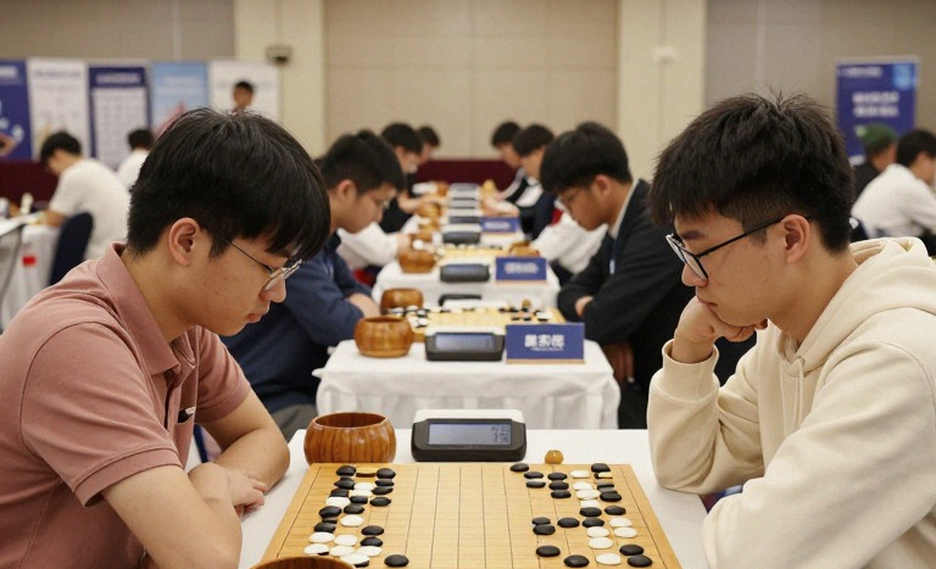 The Night Without a Board – Musk, 10^120 and Old Birds That Refuse to Land The Night Without a Board – Musk, 10^120 and Old Birds That Refuse to Land