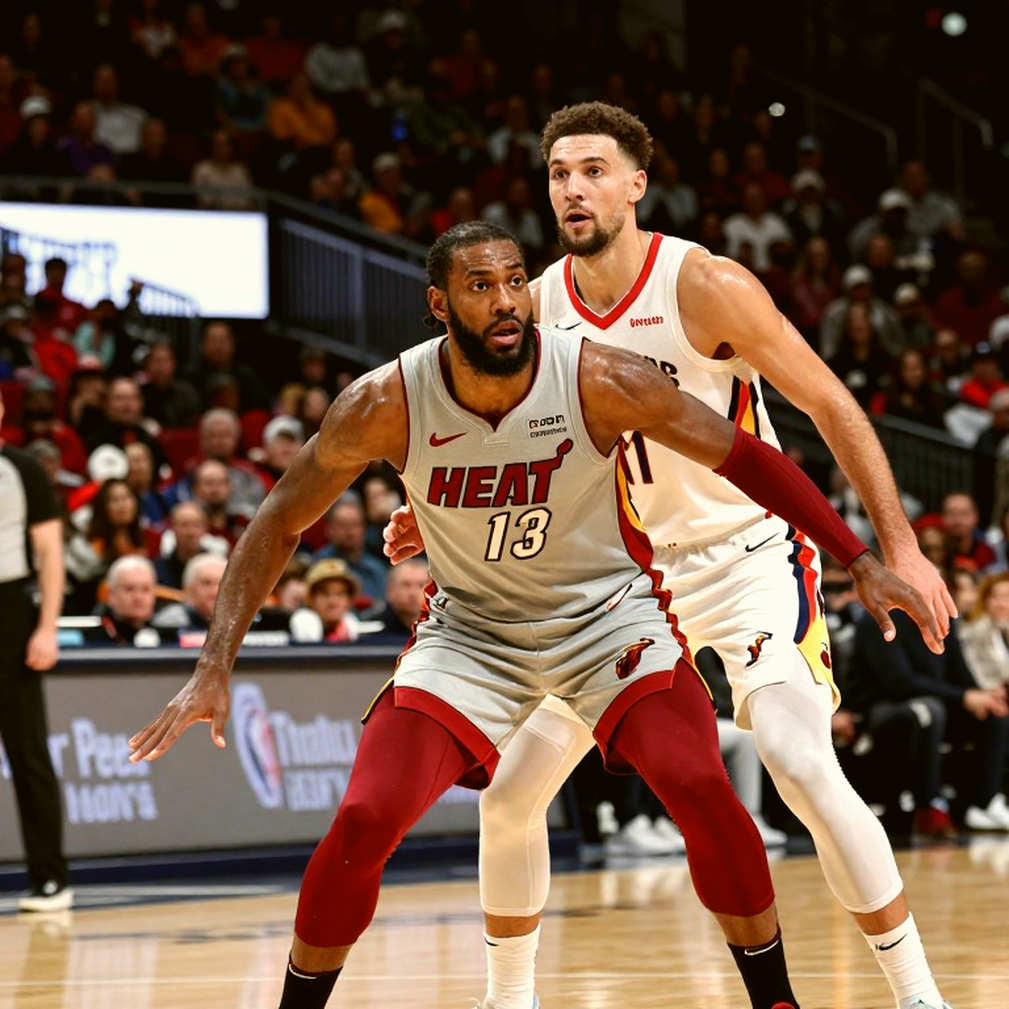 Kevin Love, Six Stretches, and the Lie of the Box Score in Game 5 of the 2026 NBA Finals Kevin Love, Six Stretches, and the Lie of the Box Score in Game 5 of the 2026 NBA Finals