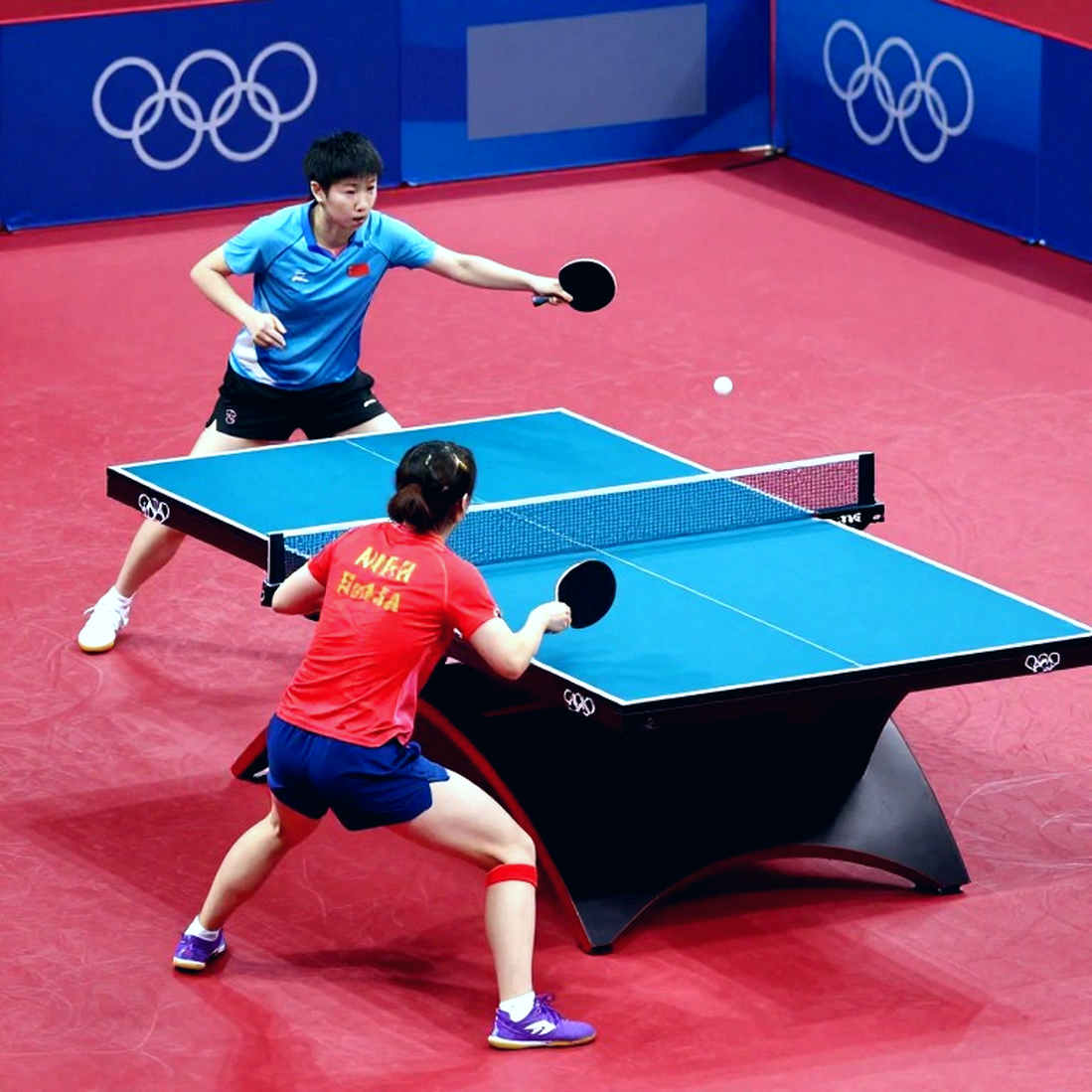 Sam Altshuler vô địch ITTF Para Challenger Spokane: 300 điểm, vị trí số 6 và khoảng trống phía sau bảng điểm