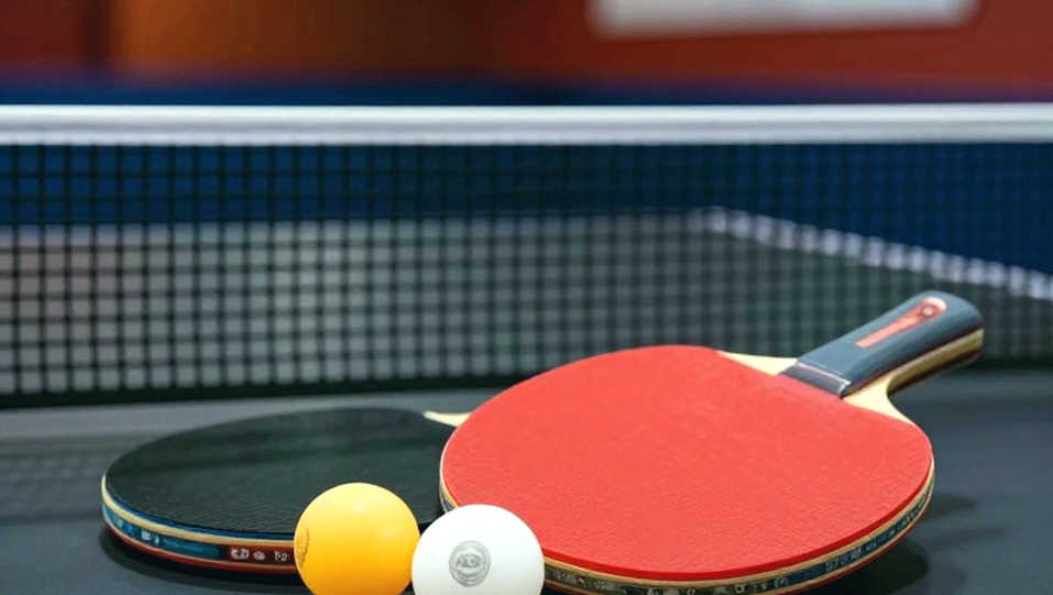 Sam Altshuler vô địch ITTF Para Challenger Spokane: 300 điểm, vị trí số 6 và khoảng trống phía sau bảng điểm