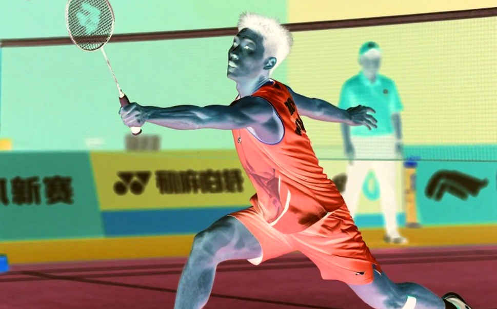China Masters 2026: Rankireddy - Shetty lần đầu đưa ngôi vô địch về cho Ấn Độ