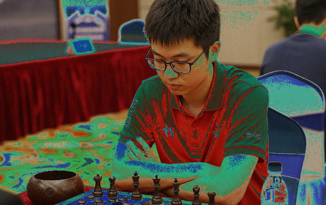 Total Chess mở màn Budapest: ba thể thức, bốn kỳ thủ và một hệ số Elo chưa ai định nghĩa