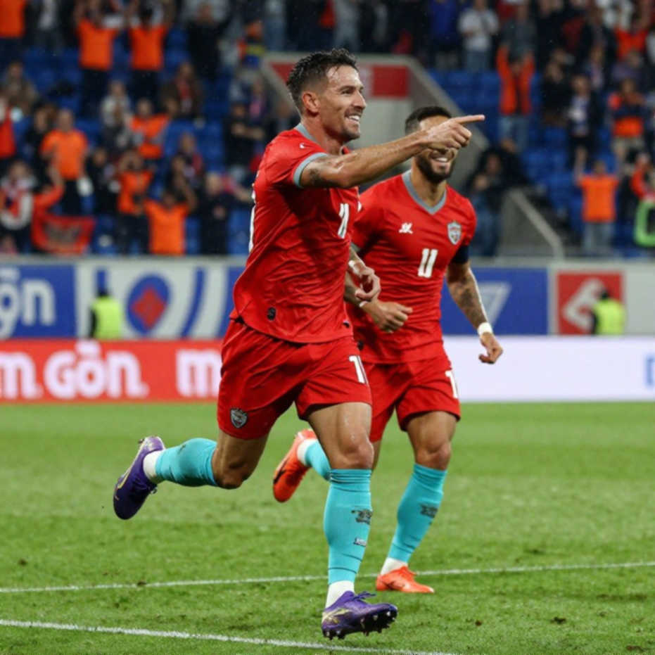 Eighteen Yellow Cards in Lusail and the Real Limit of VAR: A Quarter-Final Seen Through a Referee's Eye Eighteen Yellow Cards in Lusail and the Real Limit of VAR: A Quarter-Final Seen Through a Referee's Eye
