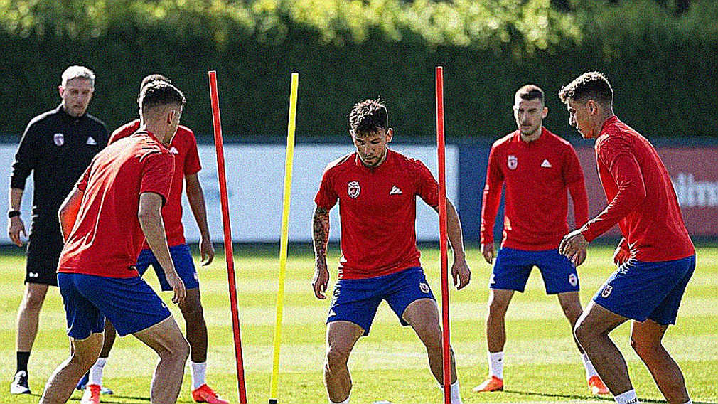 U17 Việt Nam trước World Cup 2026: Bảy suất bổ sung phòng ngự và khoảng lặng chưa được gọi tên ở hàng công U17 Việt Nam trước World Cup 2026: Bảy suất bổ sung phòng ngự và khoảng lặng chưa được gọi tên ở hàng công