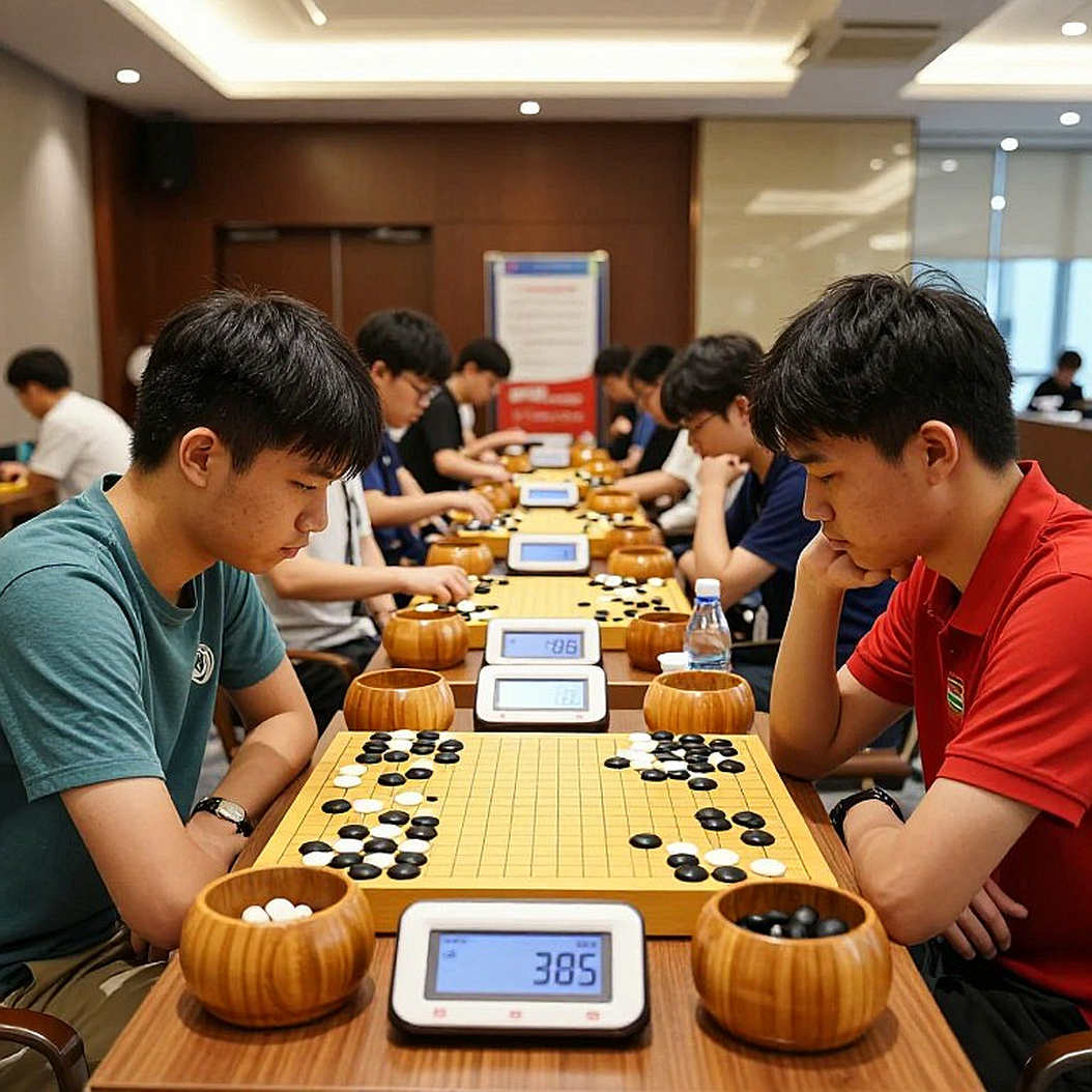 Vua Carlsen trở lại, làng cờ Ấn Độ dậy sóng: Global Chess League mùa 4 có gì để xem? Vua Carlsen trở lại, làng cờ Ấn Độ dậy sóng: Global Chess League mùa 4 có gì để xem?