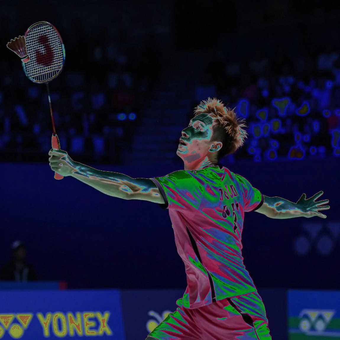 Kumamoto Masters 2026: Vết nứt mang tên Shi Yuqi và bài toán cấu trúc đặt lên vai Li Shifeng