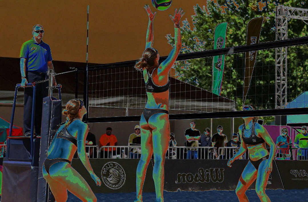 Ba mươi năm MOP bóng chuyền nữ NCAA: vị trí nào được đền đáp và đường ống bãi biển bị lãng quên