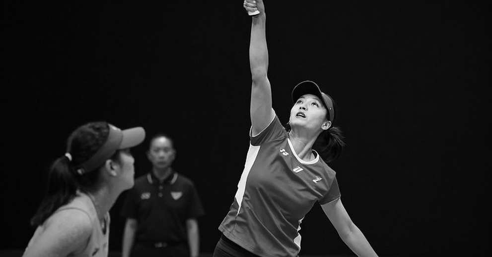 Lá thăm Aichi-Nagoya 2026: Ấn Độ đi qua Nhật Bản và cái giá của một suất hạt giống