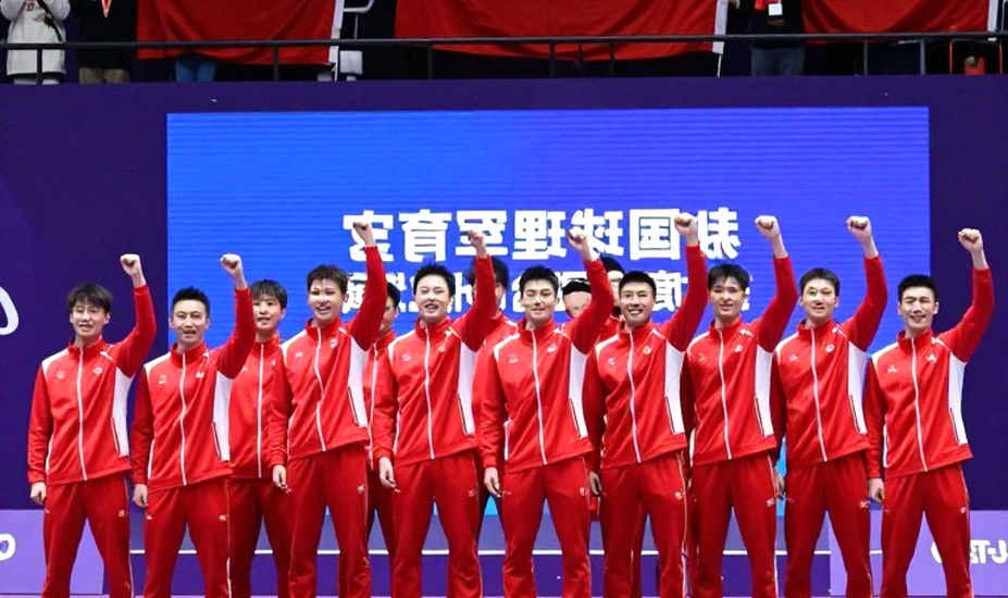 Asian Games 2026: Đương kim vô địch đôi nam Ấn Độ gục ngã vòng 1 — đường cong 21-12, 19-21, 14-21 và cái giá của một tuần không có ngày nghỉ