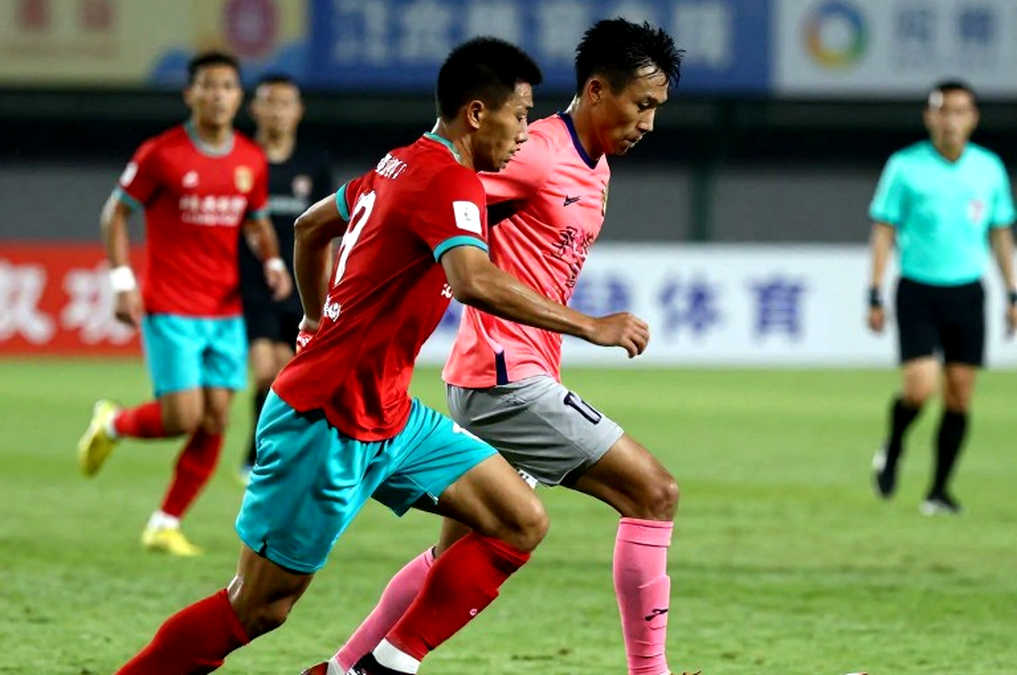 U23 Thái Lan gặp Hong Kong (Trung Quốc): Tài năng che lỗ hổng, và cơn ác mộng mang tên bóng chết