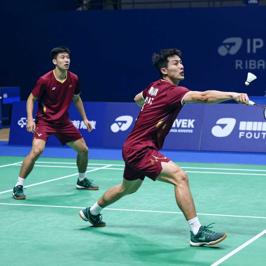 PV Sindhu tại Asian Games 2026: đường cong xếp hạng 10–7–15 và cú đảo chiều trước He Bingjiao