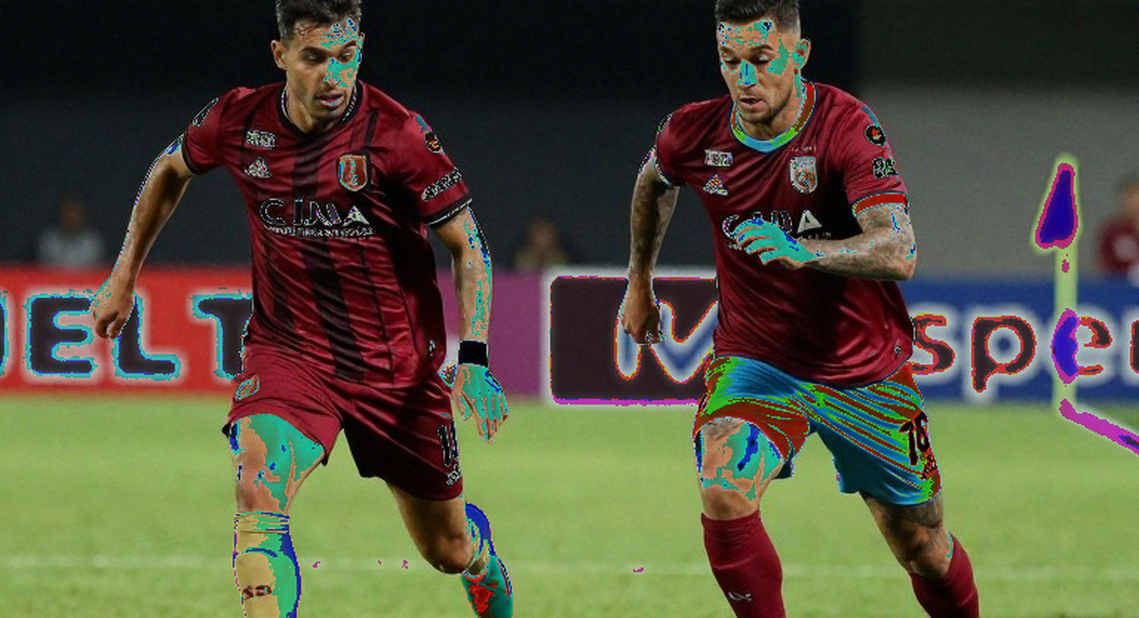 Zion Suzuki, Aston Villa and the Four Skills the Premier League Chose to Promote