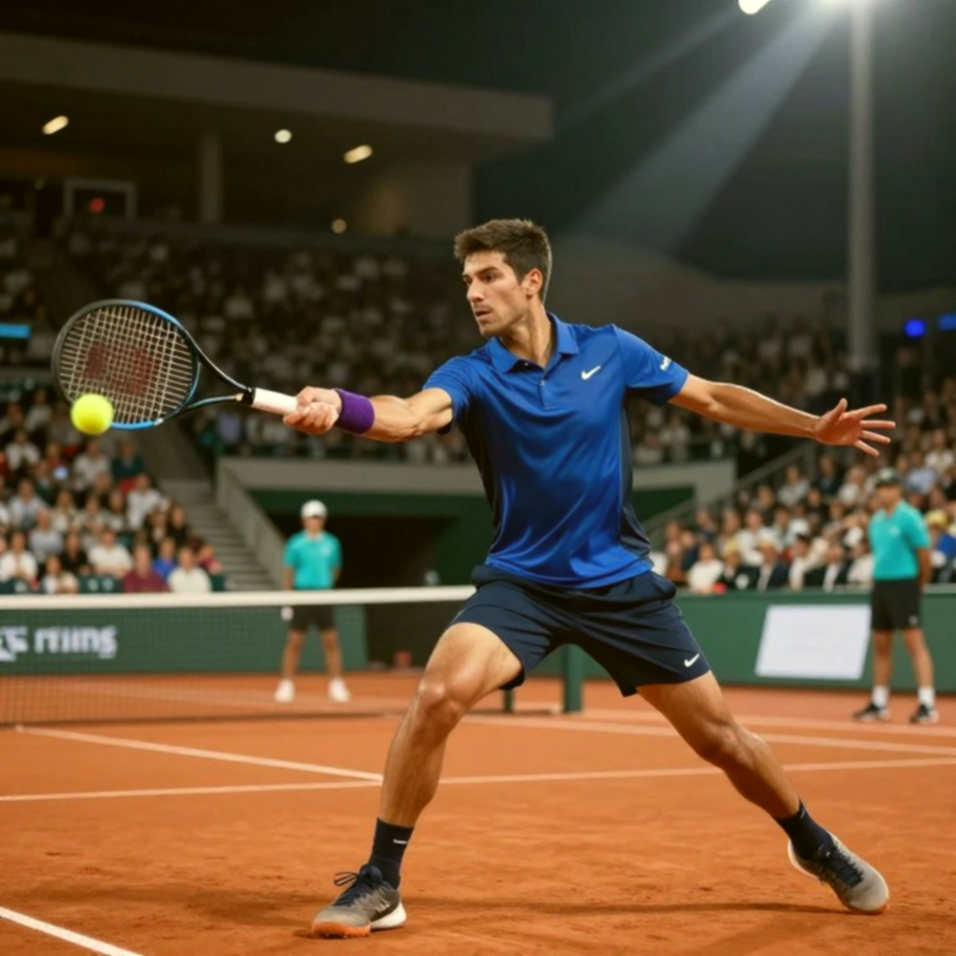 Andreeva, the WTA Finals Ticket and the 150% Equation: When a Qualification Is Paid For With a Season of Restraint