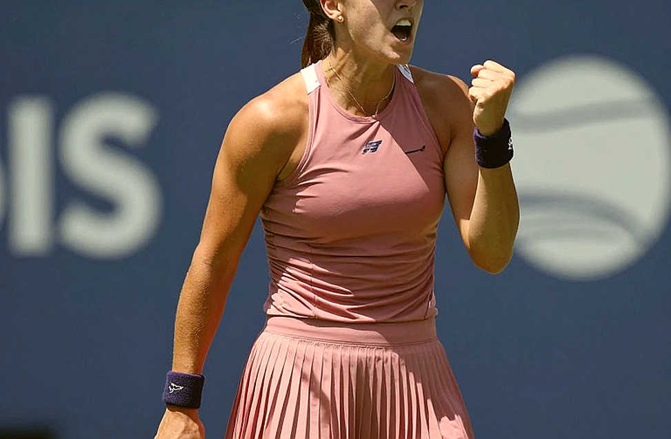 Svitolina Ends Marriage to Monfils: October 5, the Paris Masters and the Cost of Unverified Data