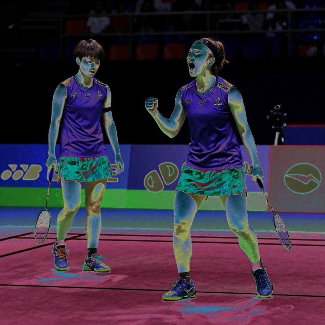 Ấn Độ mang 20 tay vợt đến Asian Games 2026: Khi đôi nam gánh phần lớn kỳ vọng huy chương