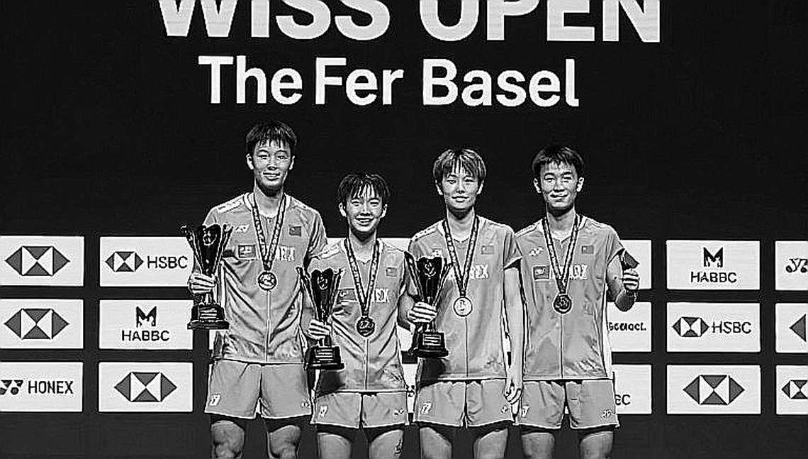 Asian Games 2026: The Badminton Team Draw Where Seeding Locks India's Path Asian Games 2026: The Badminton Team Draw Where Seeding Locks India's Path