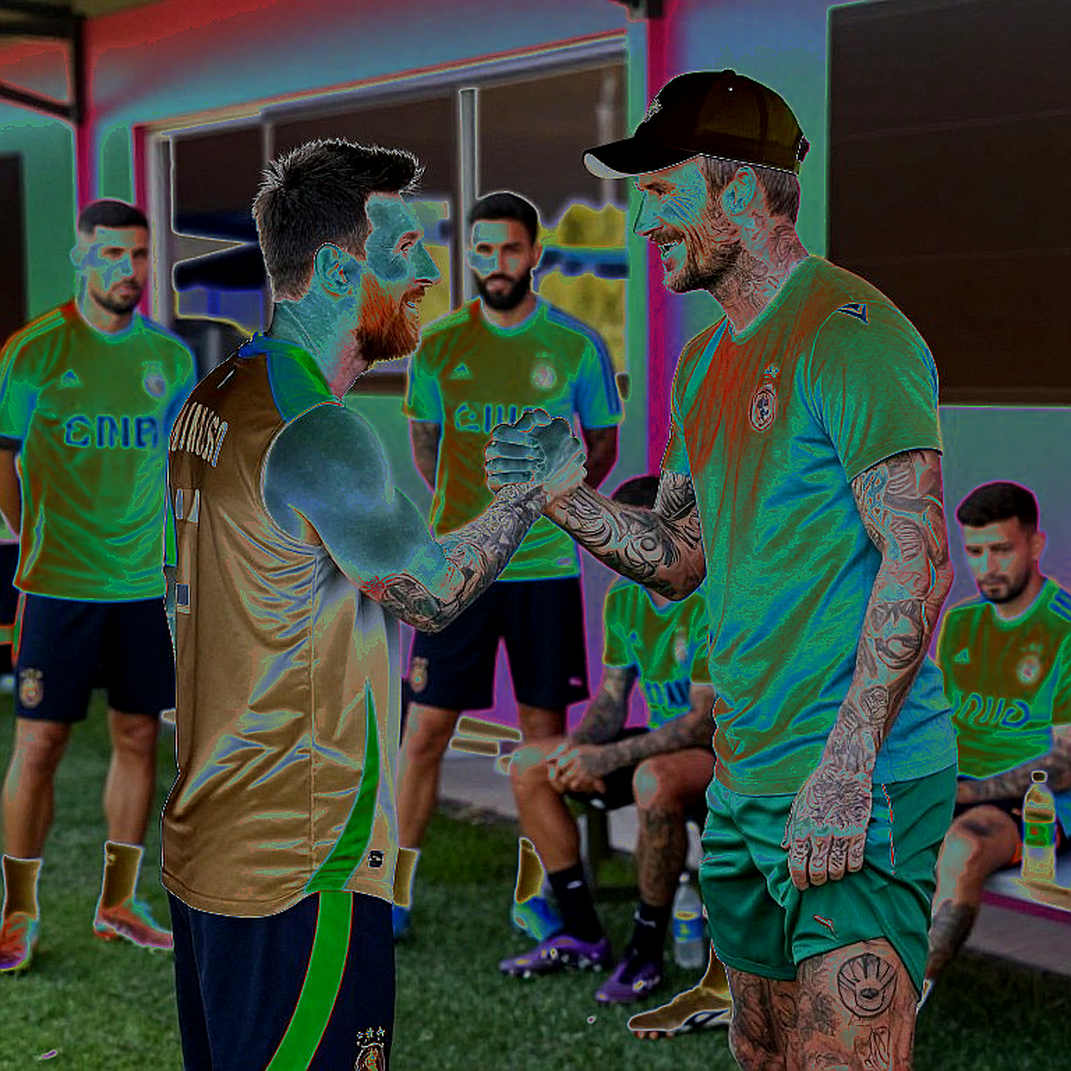 Rạn nứt không thể hàn gắn: Khi Javier Tebas tuyên chiến với Florentino Pérez và đặt cược vào tương lai bóng đá Tây Ban Nha
