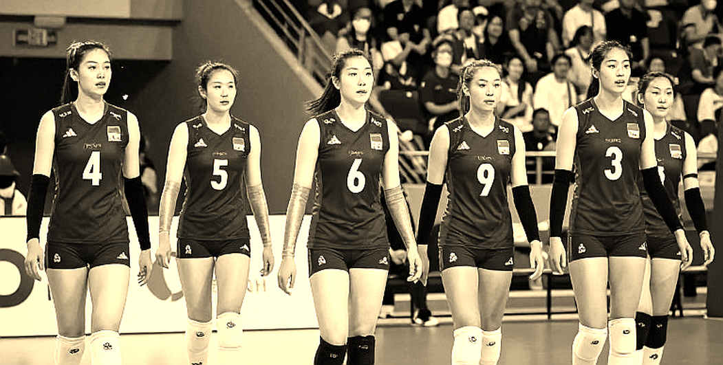 Romania Lock Down Turkey's Attack Variations: Efeler Fall 3-1, Survival Left to Latvia Romania Lock Down Turkey's Attack Variations: Efeler Fall 3-1, Survival Left to Latvia