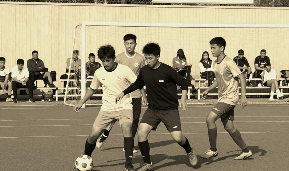 Bí ẩn Triều Tiên và bài toán phục thù: U20 Việt Nam đối diện với thử thách lớn nhất tại vòng loại châu Á