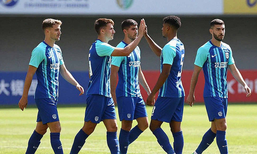 V.League 2026-2026: High Pressing and the Physical Debt Repaid at Minute 75