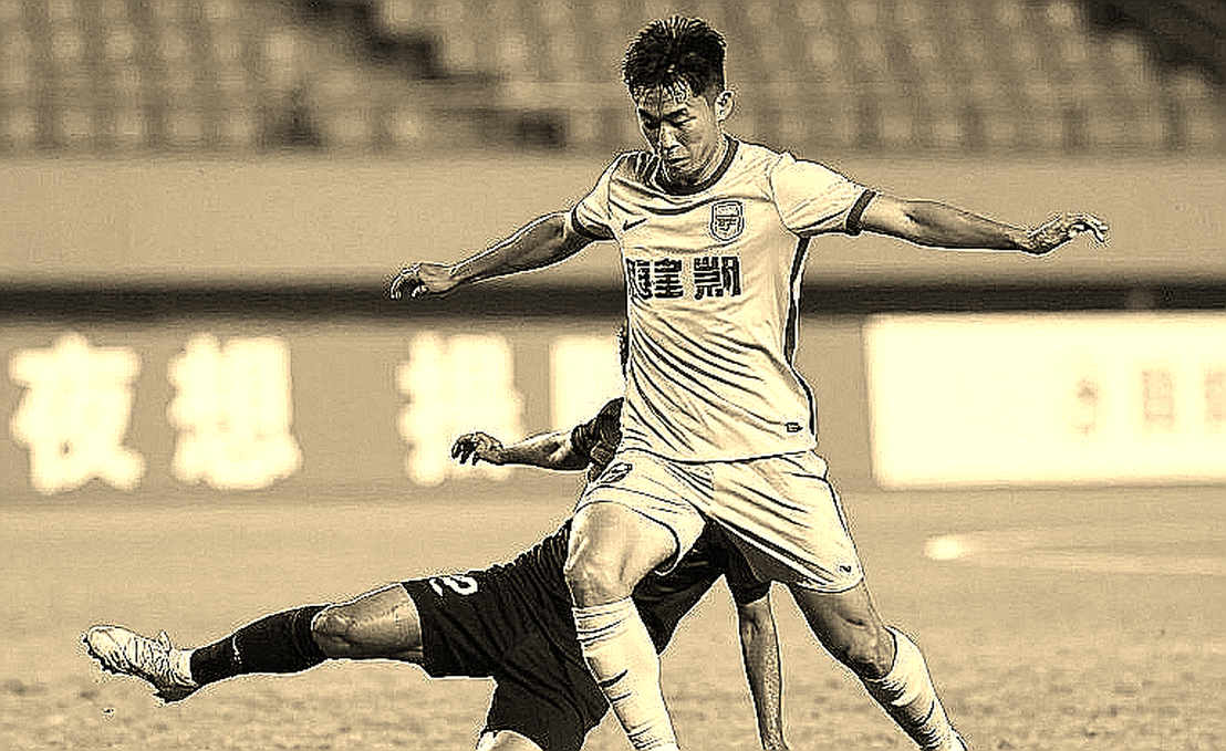 V.League 2026-2026: High Pressing and the Physical Debt Repaid at Minute 75