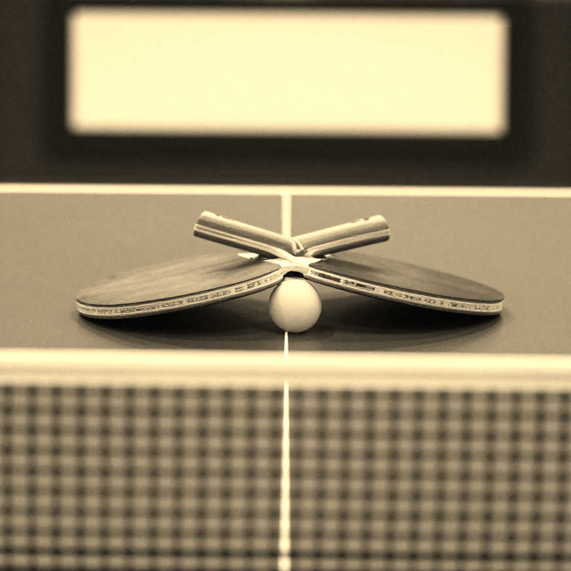 TT Kidz Returns: England's Table Tennis and the Problem of Keeping a Child at the Table