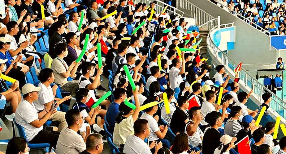 Cơn mưa đêm Viêng Chăn và tiếng gầm của những chú rồng trẻ: Indonesia U-20 bản lĩnh vượt qua Lào